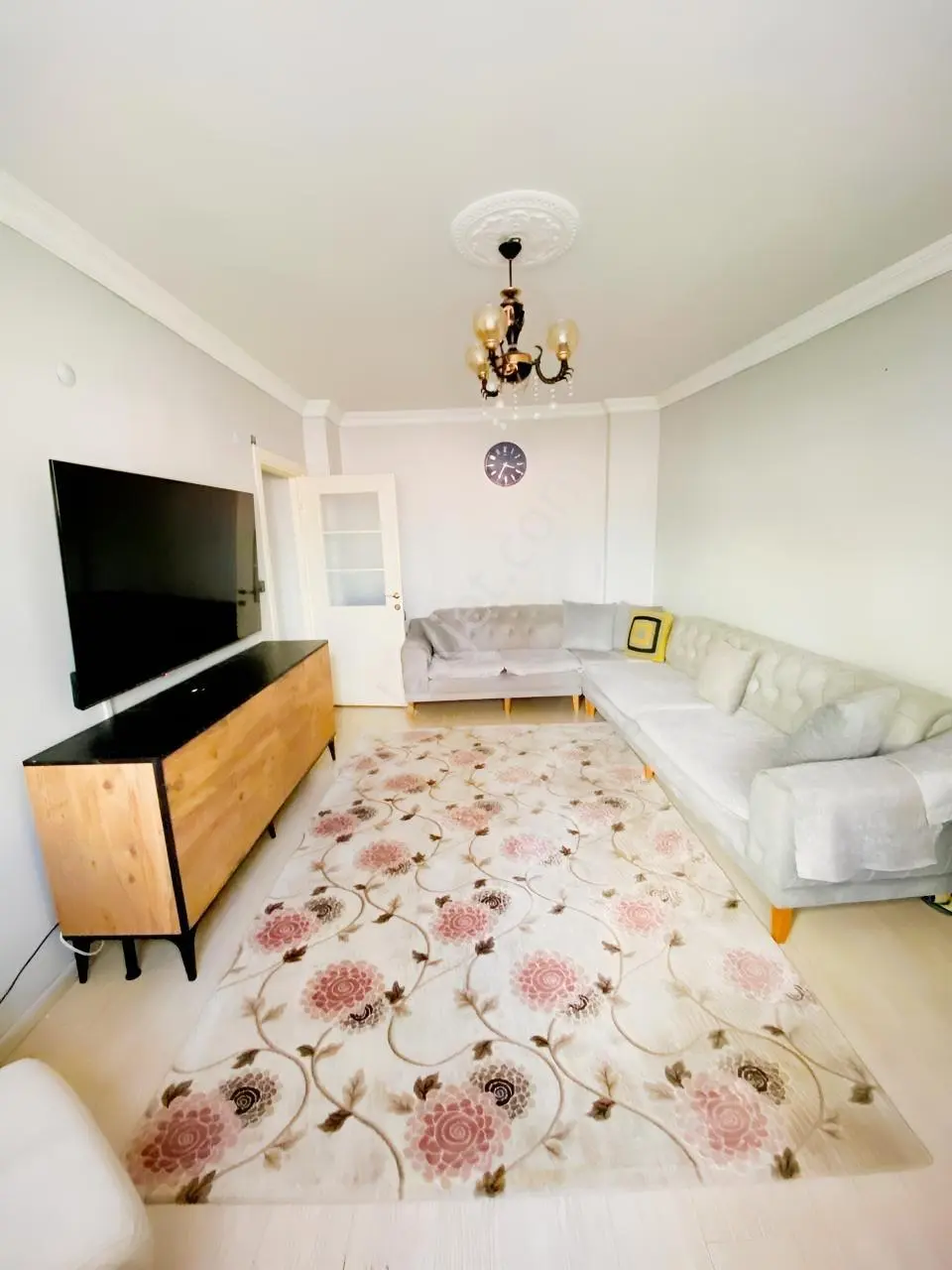 Gaziler Mah Ferah Temiz 2+1 Merkezi Konumda Satılık Daire - Görsel 16