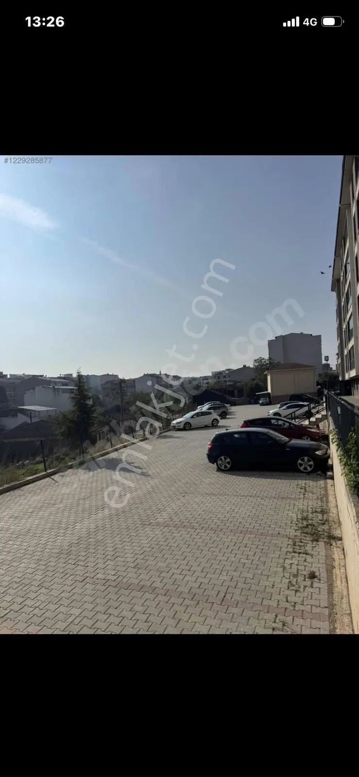 Karacabey Panorama Park Konutlarında Lüks