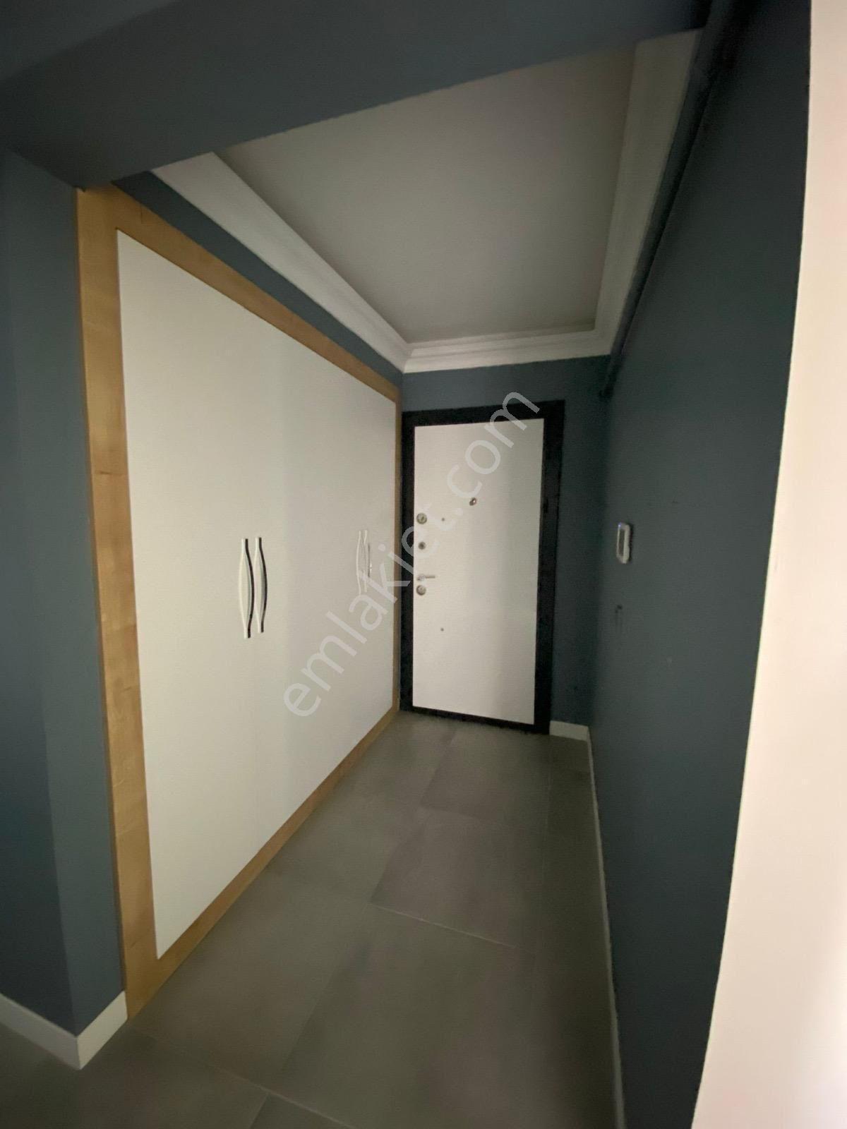 Karacabey Panorama Park Konutlarında Lüks - Görsel 18