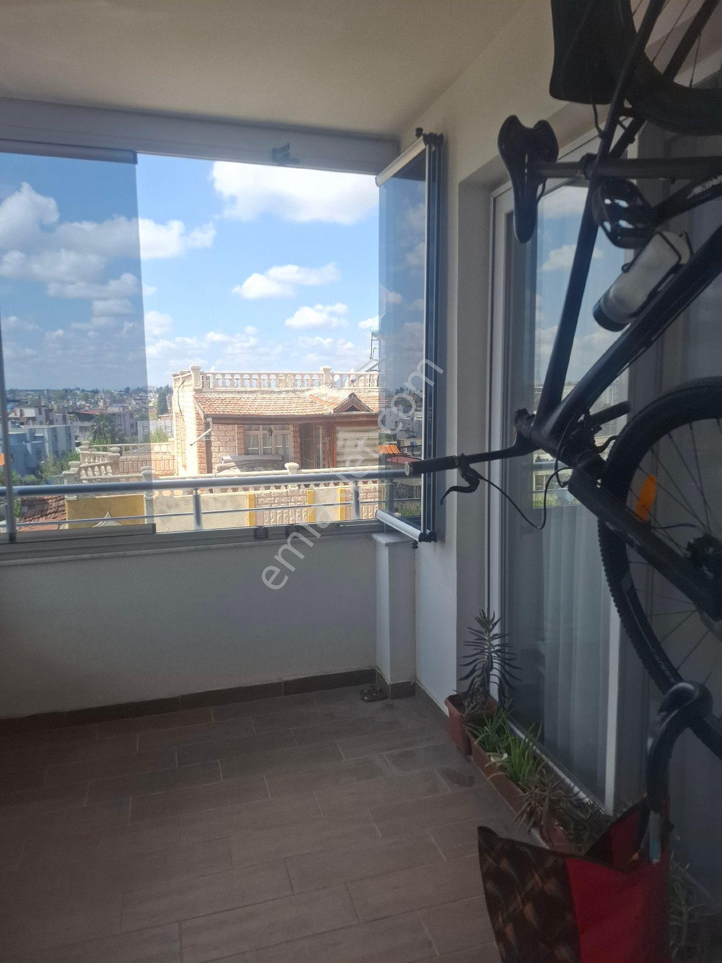 4.500.000 Tl Satılık 3+1 Masrafsız Temiz Daire Haydaroğlu Yüreğir Adana - Görsel 19
