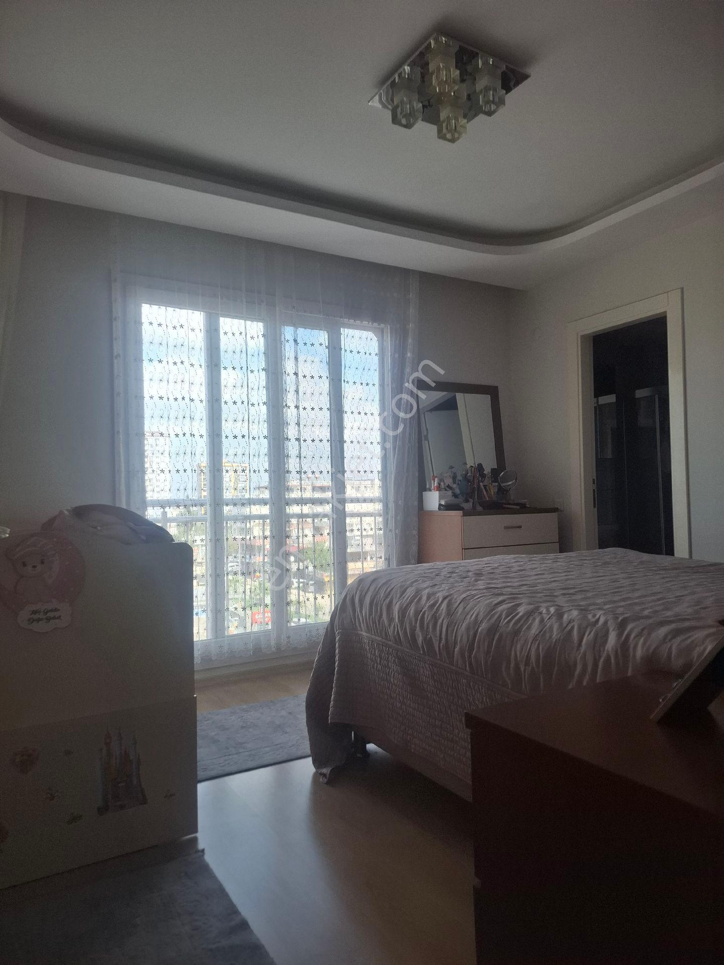 4.500.000 Tl Satılık 3+1 Masrafsız Temiz Daire Haydaroğlu Yüreğir Adana - Görsel 34