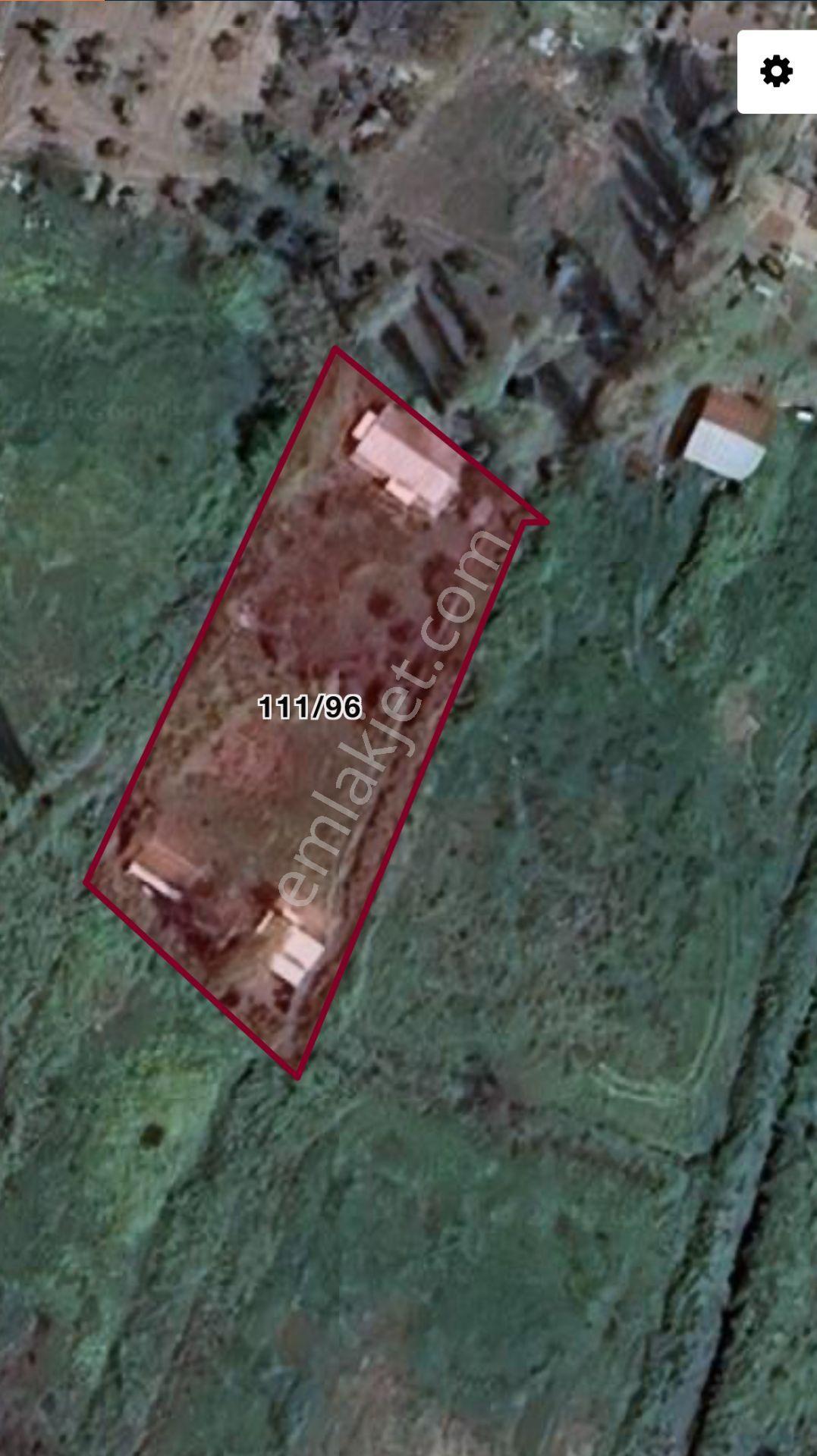 Cihan Emlaktan Satılık Yukarıyapıcıda Denize Yakın 610m2 Hisse - Görsel 6