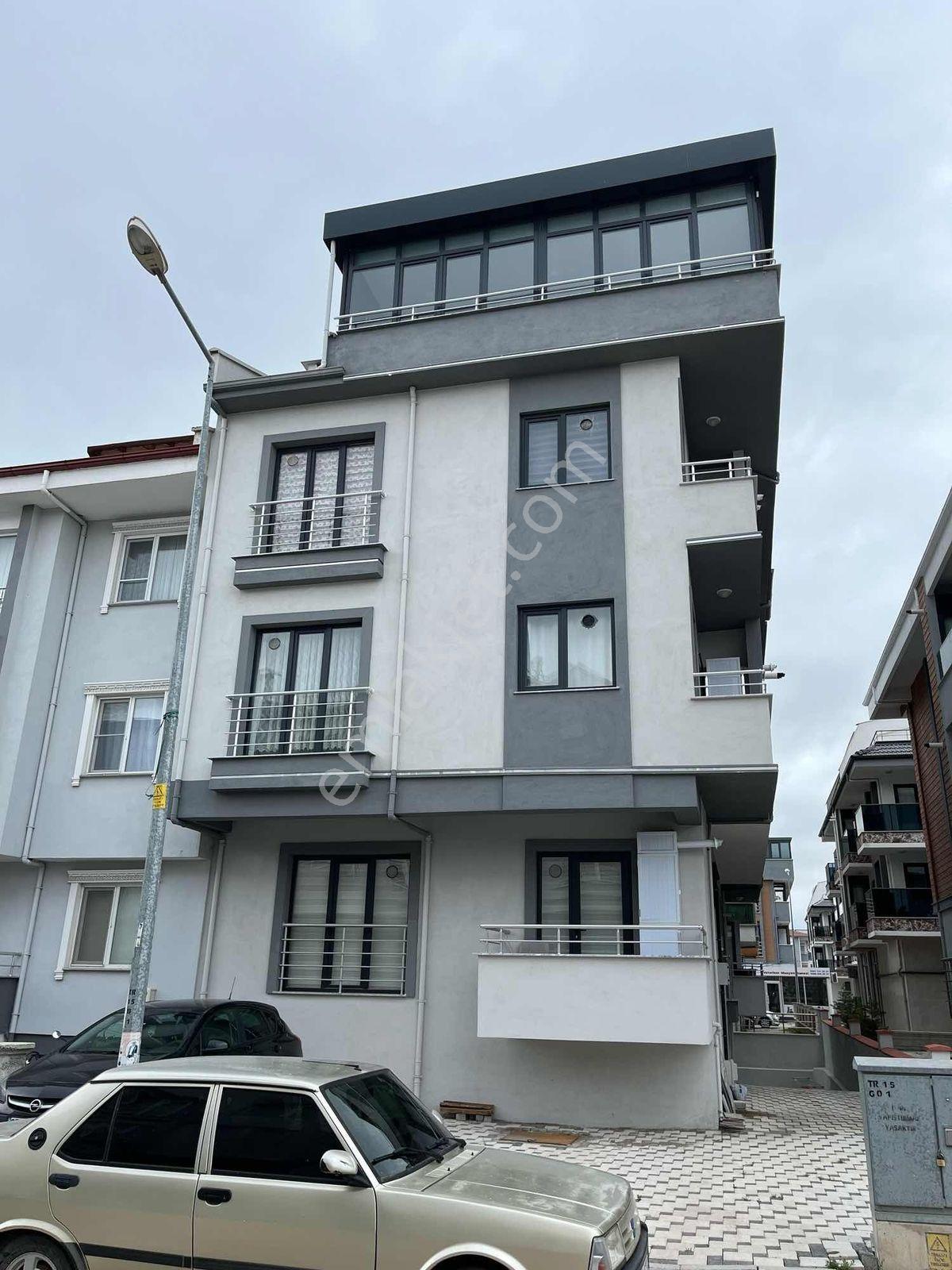 Balıkesir Gop Şehir Hast.adliye Yakını Satılık 1+1 Eşyalı Daire - Görsel 22