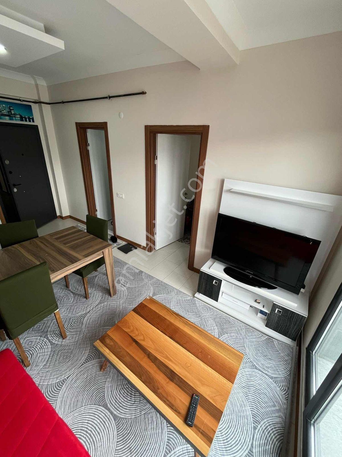 Balıkesir Gop Şehir Hast.adliye Yakını Satılık 1+1 Eşyalı Daire - Görsel 21