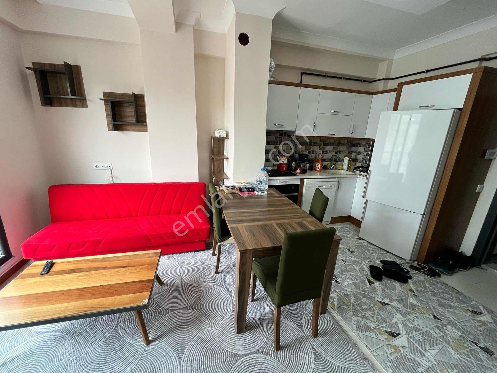 Balıkesir Gop Şehir Hast.adliye Yakını Satılık 1+1 Eşyalı Daire - Görsel 18