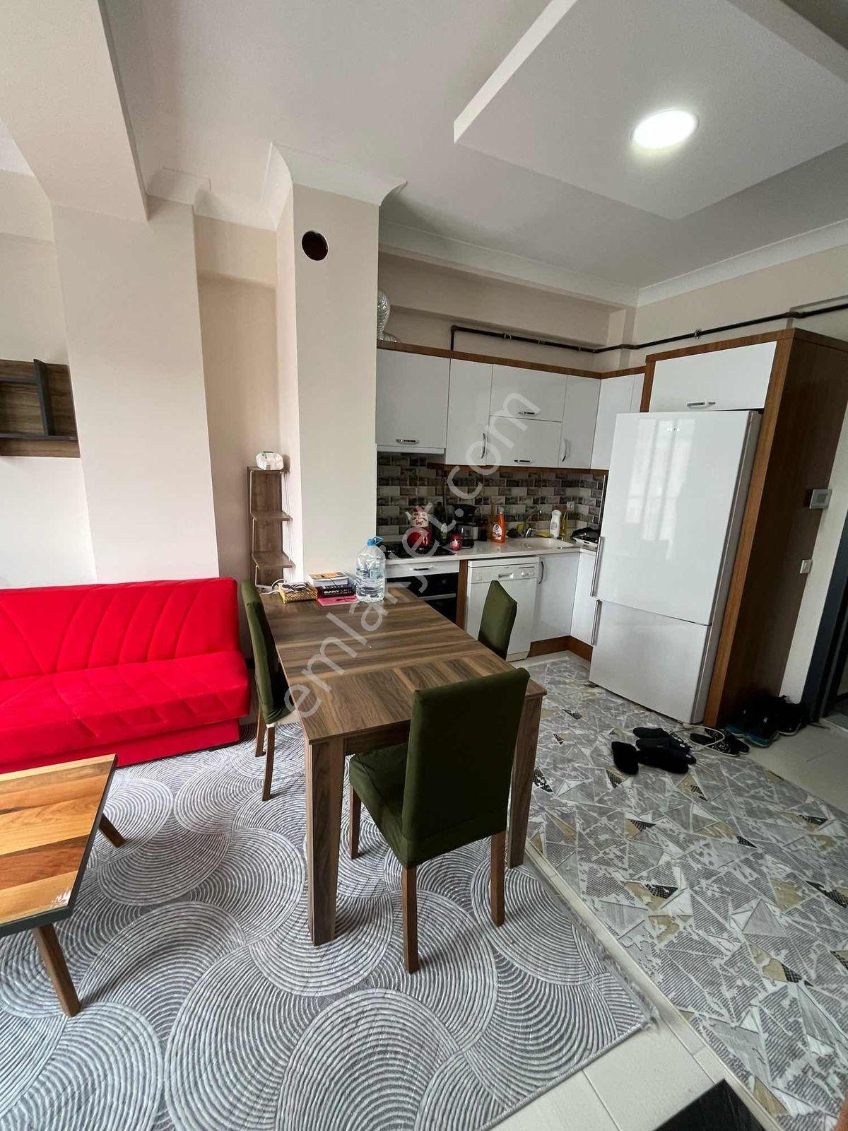Balıkesir Gop Şehir Hast.adliye Yakını Satılık 1+1 Eşyalı Daire - Görsel 13