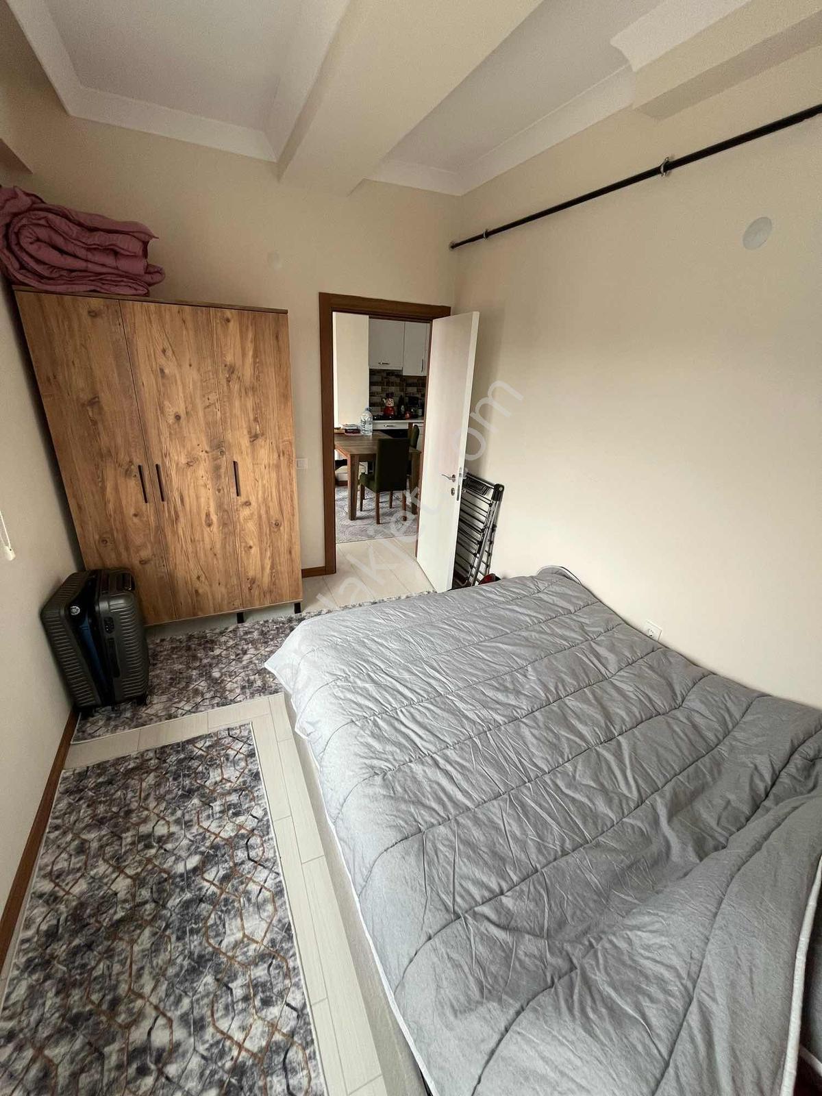 Balıkesir Gop Şehir Hast.adliye Yakını Satılık 1+1 Eşyalı Daire - Görsel 34