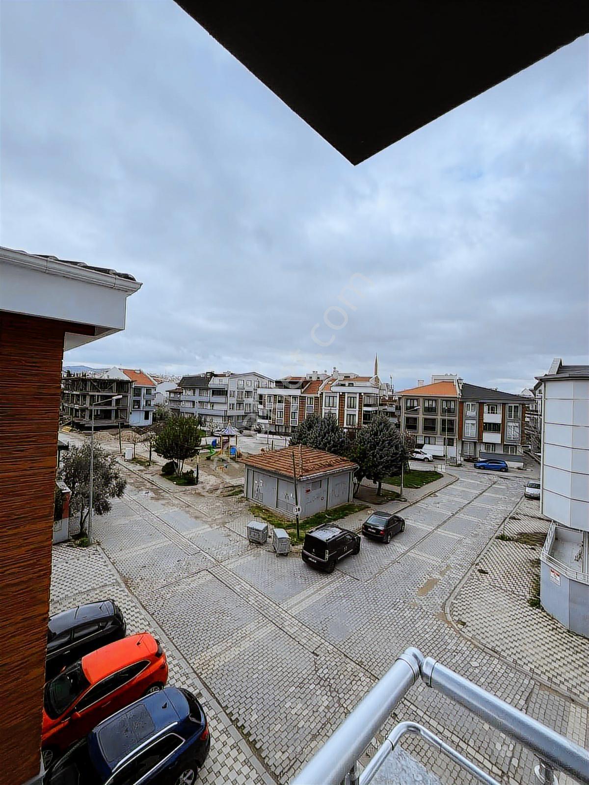 Balıkesir Gop Şehir Hast.adliye Yakını Satılık 1+1 Eşyalı Daire - Görsel 36