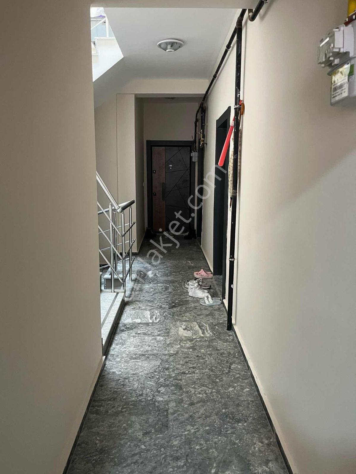 Balıkesir Gop Şehir Hast.adliye Yakını Satılık 1+1 Eşyalı Daire - Görsel 10