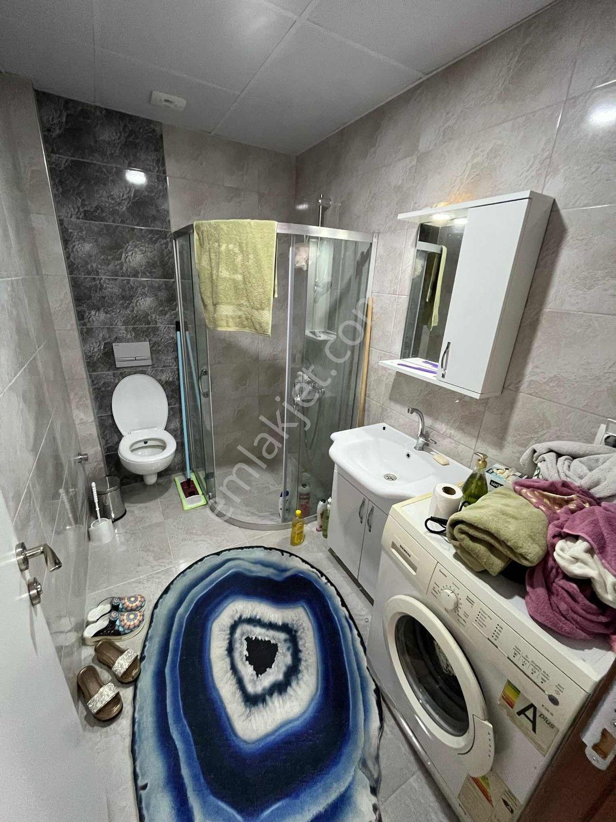 Balıkesir Gop Şehir Hast.adliye Yakını Satılık 1+1 Eşyalı Daire - Görsel 6