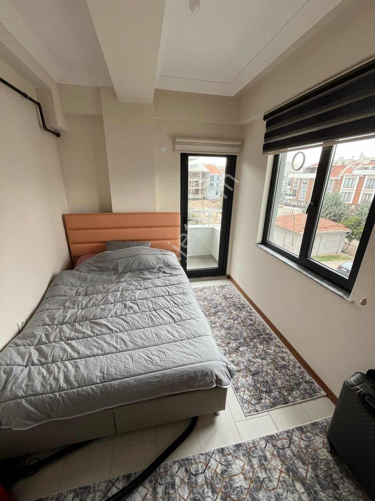 Balıkesir Gop Şehir Hast.adliye Yakını Satılık 1+1 Eşyalı Daire - Görsel 3