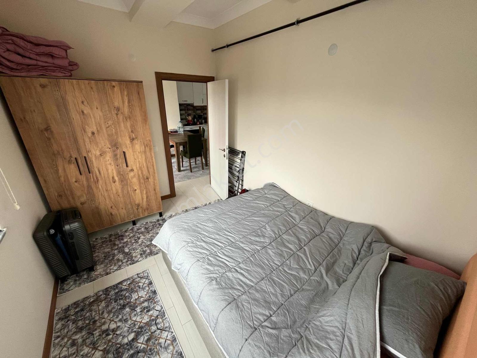 Balıkesir Gop Şehir Hast.adliye Yakını Satılık 1+1 Eşyalı Daire - Görsel 35