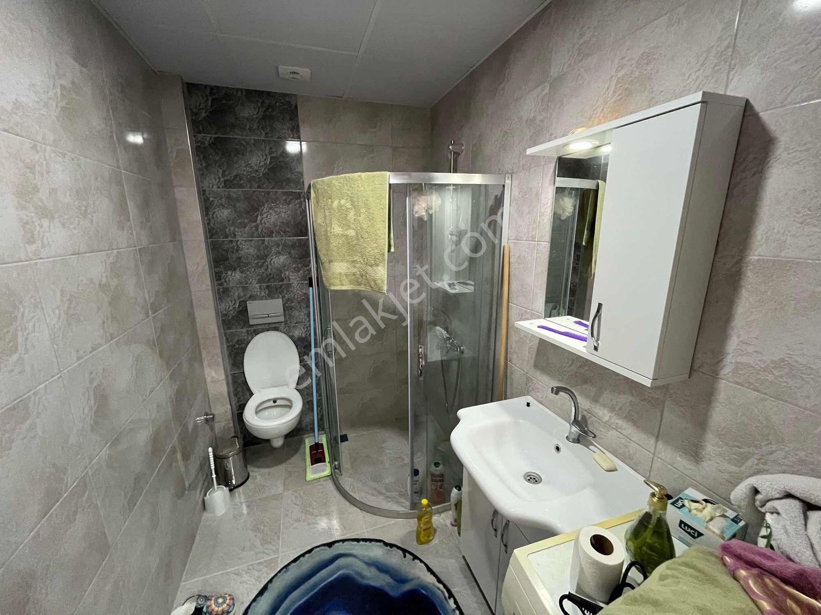 Balıkesir Gop Şehir Hast.adliye Yakını Satılık 1+1 Eşyalı Daire - Görsel 14