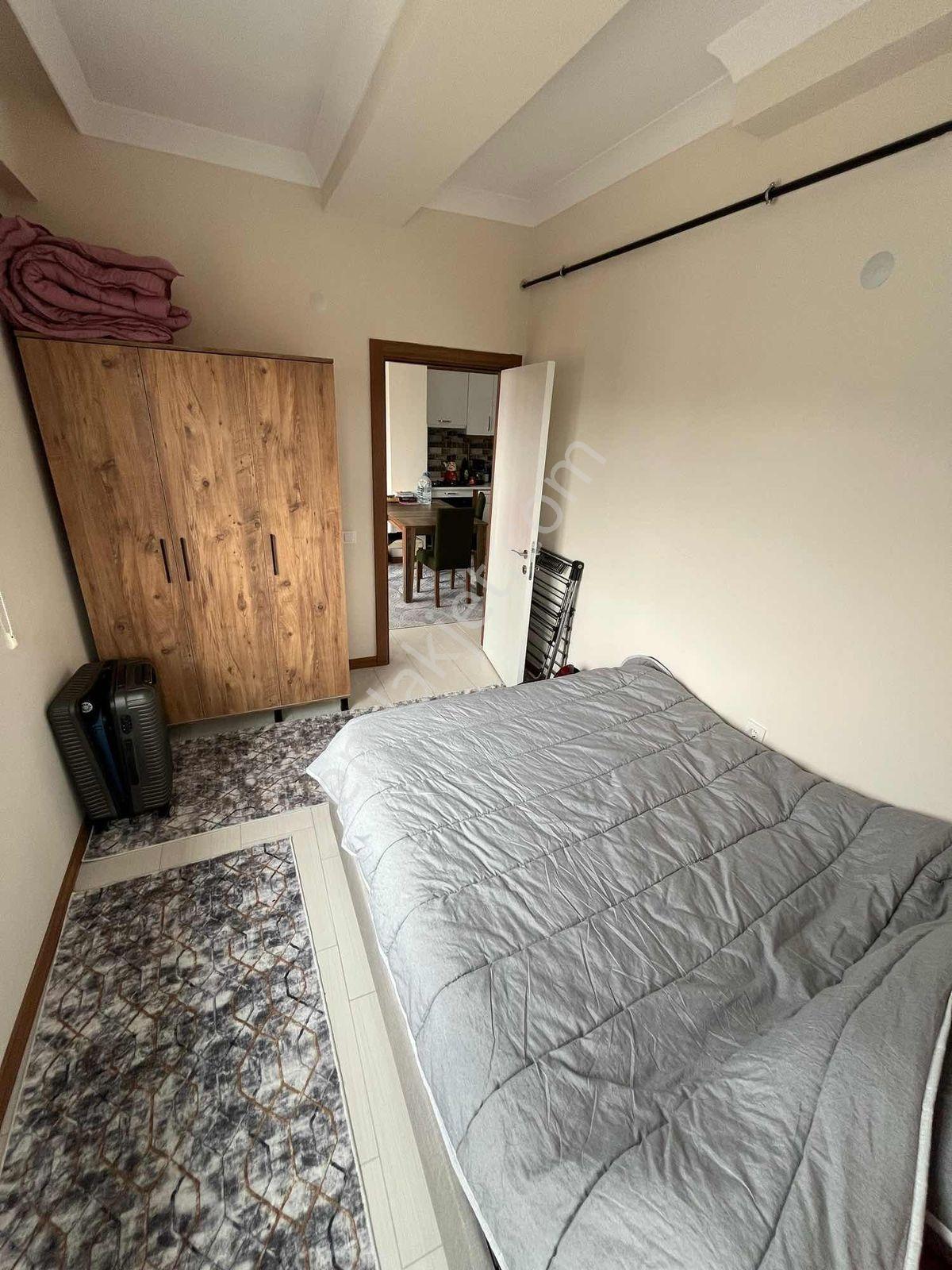 Balıkesir Gop Şehir Hast.adliye Yakını Satılık 1+1 Eşyalı Daire - Görsel 17