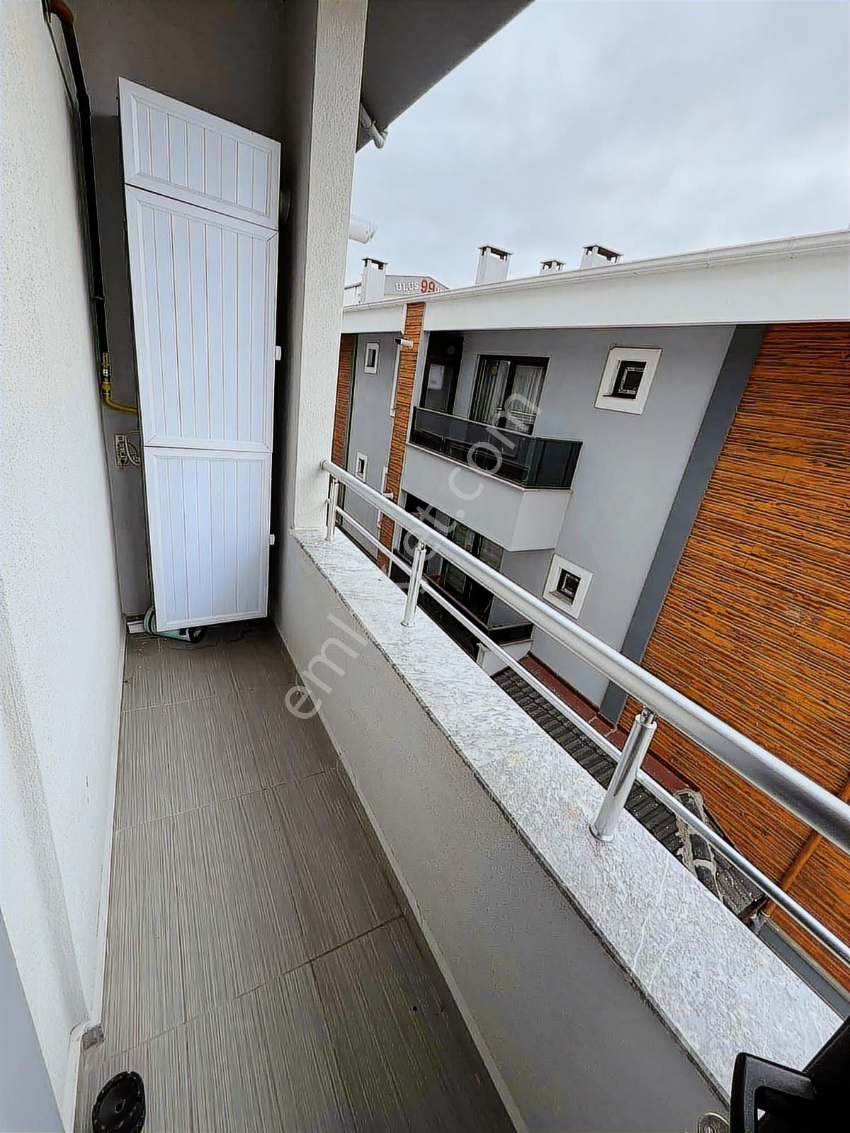 Balıkesir Gop Şehir Hast.adliye Yakını Satılık 1+1 Eşyalı Daire - Görsel 11