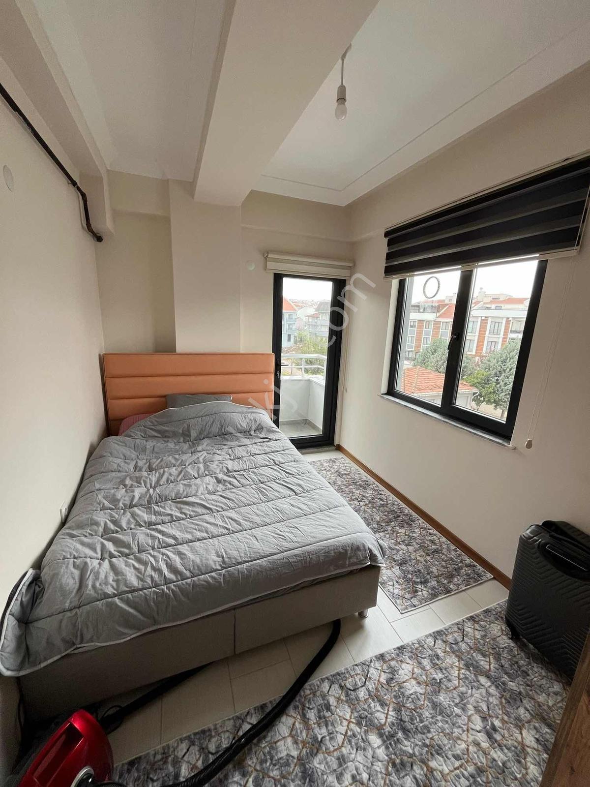 Balıkesir Gop Şehir Hast.adliye Yakını Satılık 1+1 Eşyalı Daire - Görsel 33