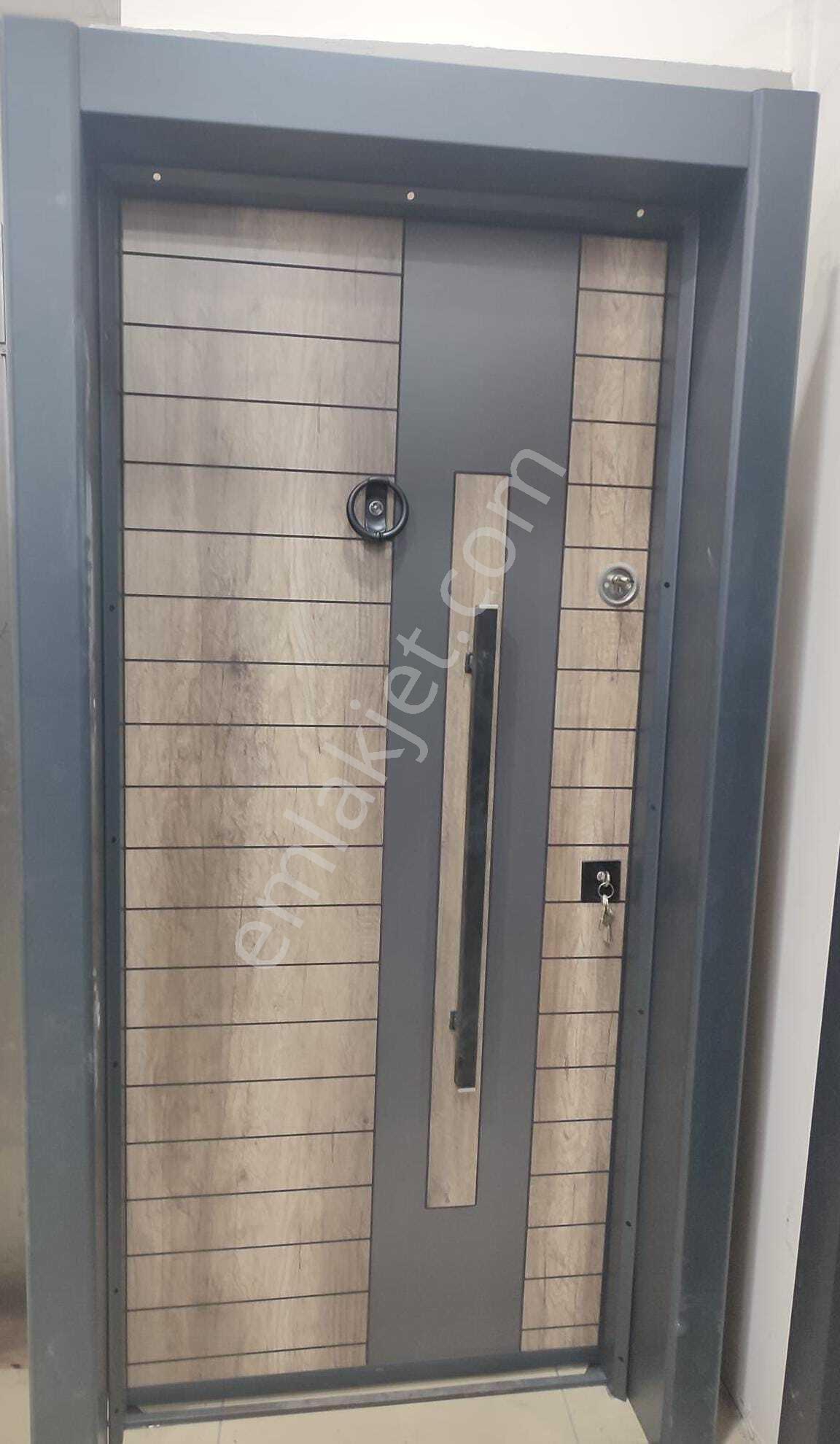 Çarşının Göbeğinde Hisar Manzaralı Daire - Görsel 7