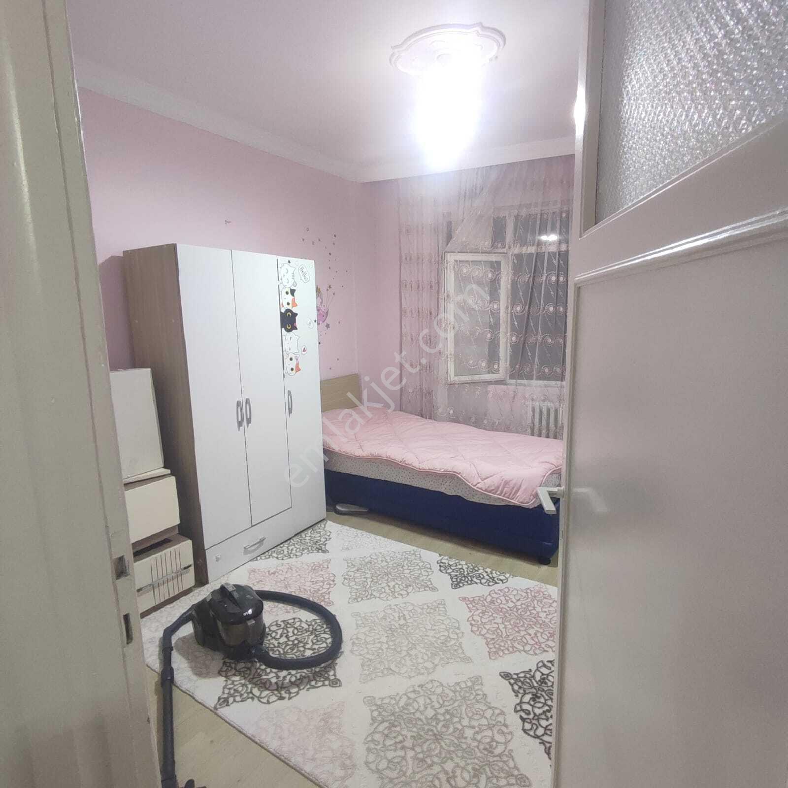 Çarşının Göbeğinde Hisar Manzaralı Daire - Görsel 6