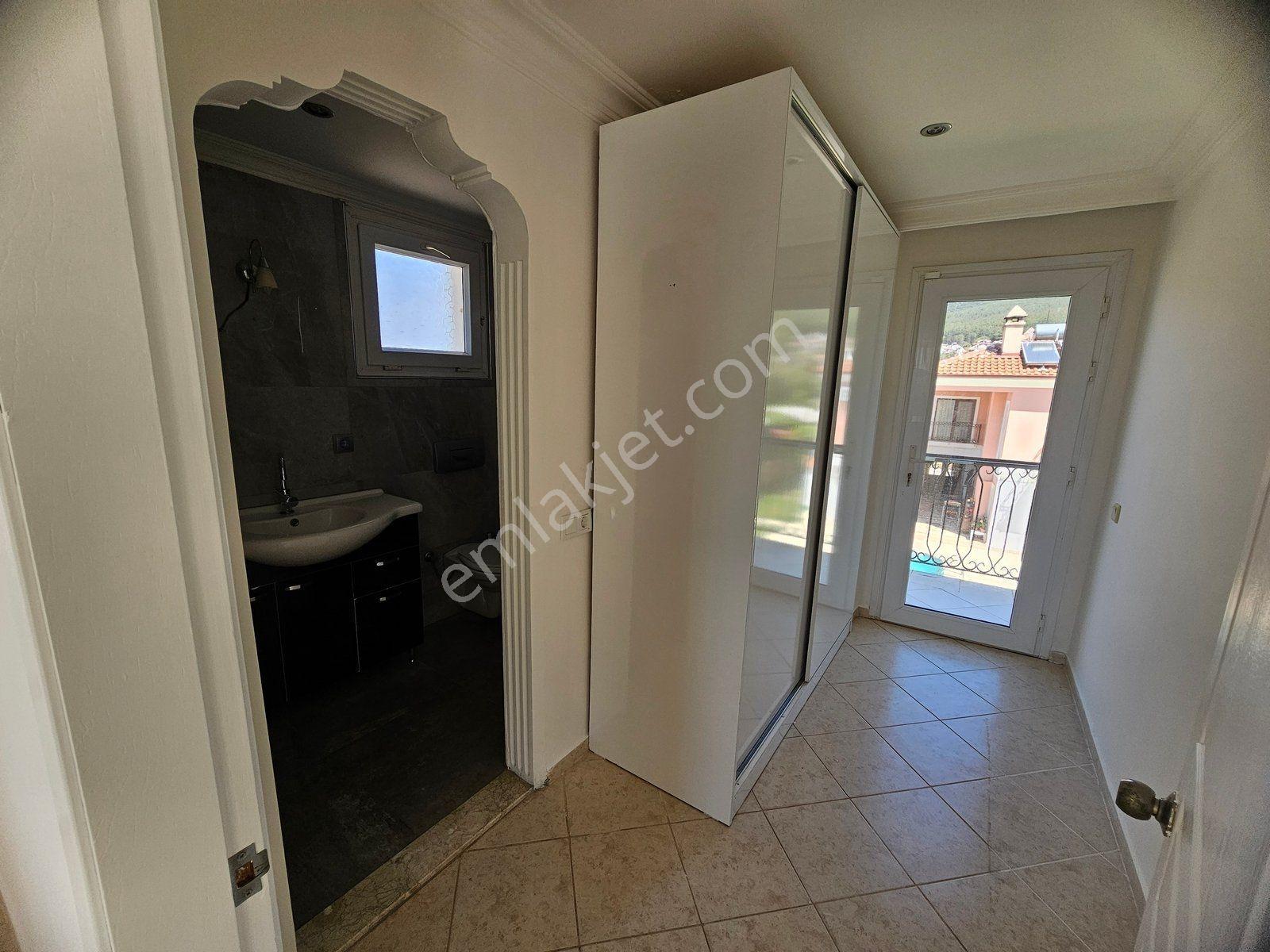 Acil!!! Ölüdeniz Ovacık Üst Yolda Satılık Müstakil Villa - Görsel 32