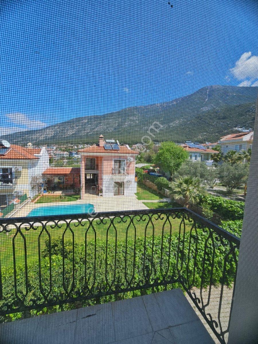 Acil!!! Ölüdeniz Ovacık Üst Yolda Satılık Müstakil Villa - Görsel 18