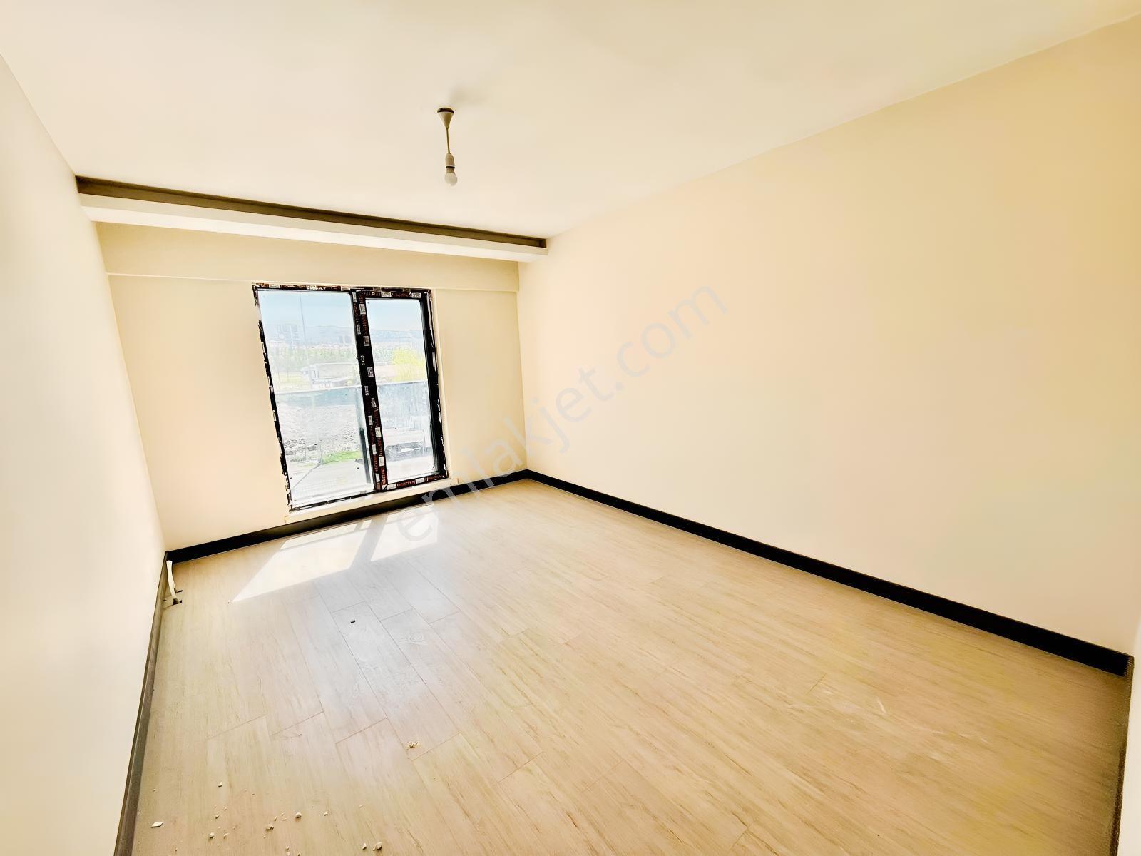 Avantaj'dan Yenibayındır'da Cadde Dibi Site İçerisinde 3+1 Daire - Görsel 21