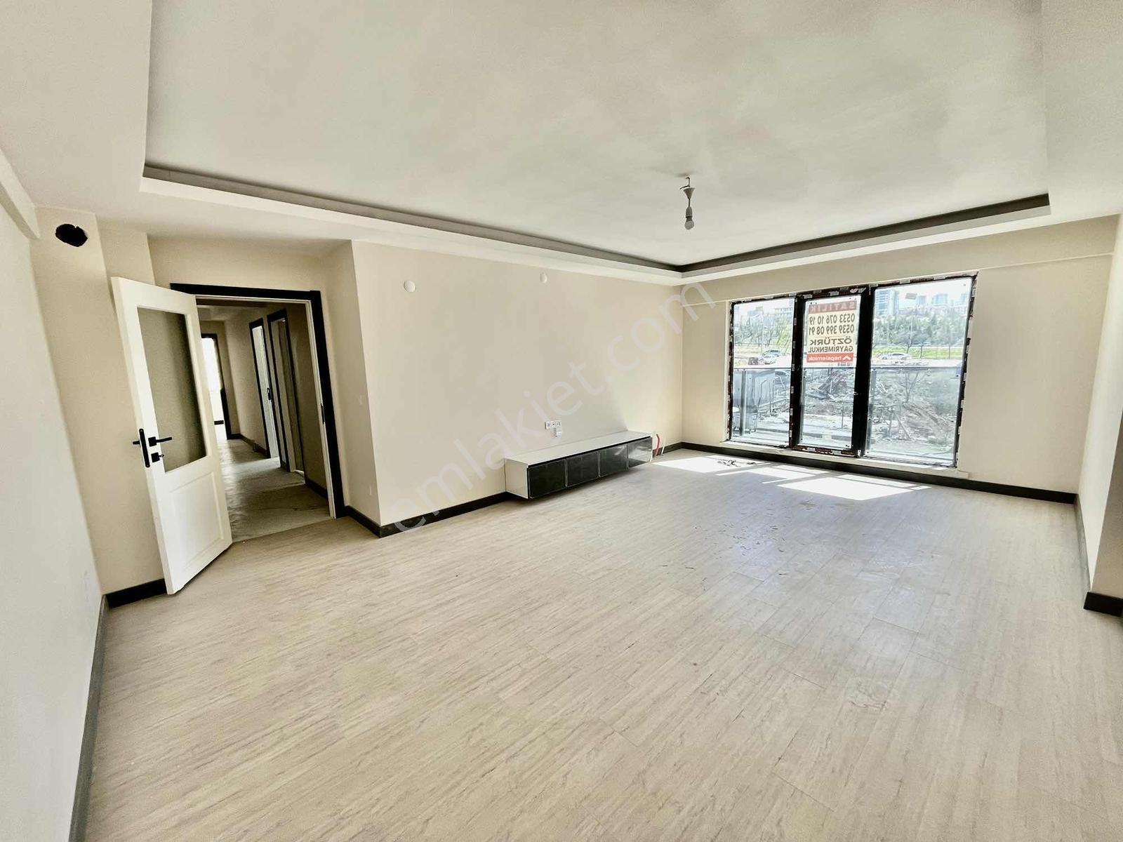 Avantaj'dan Yenibayındır'da Cadde Dibi Site İçerisinde 3+1 Daire - Görsel 11