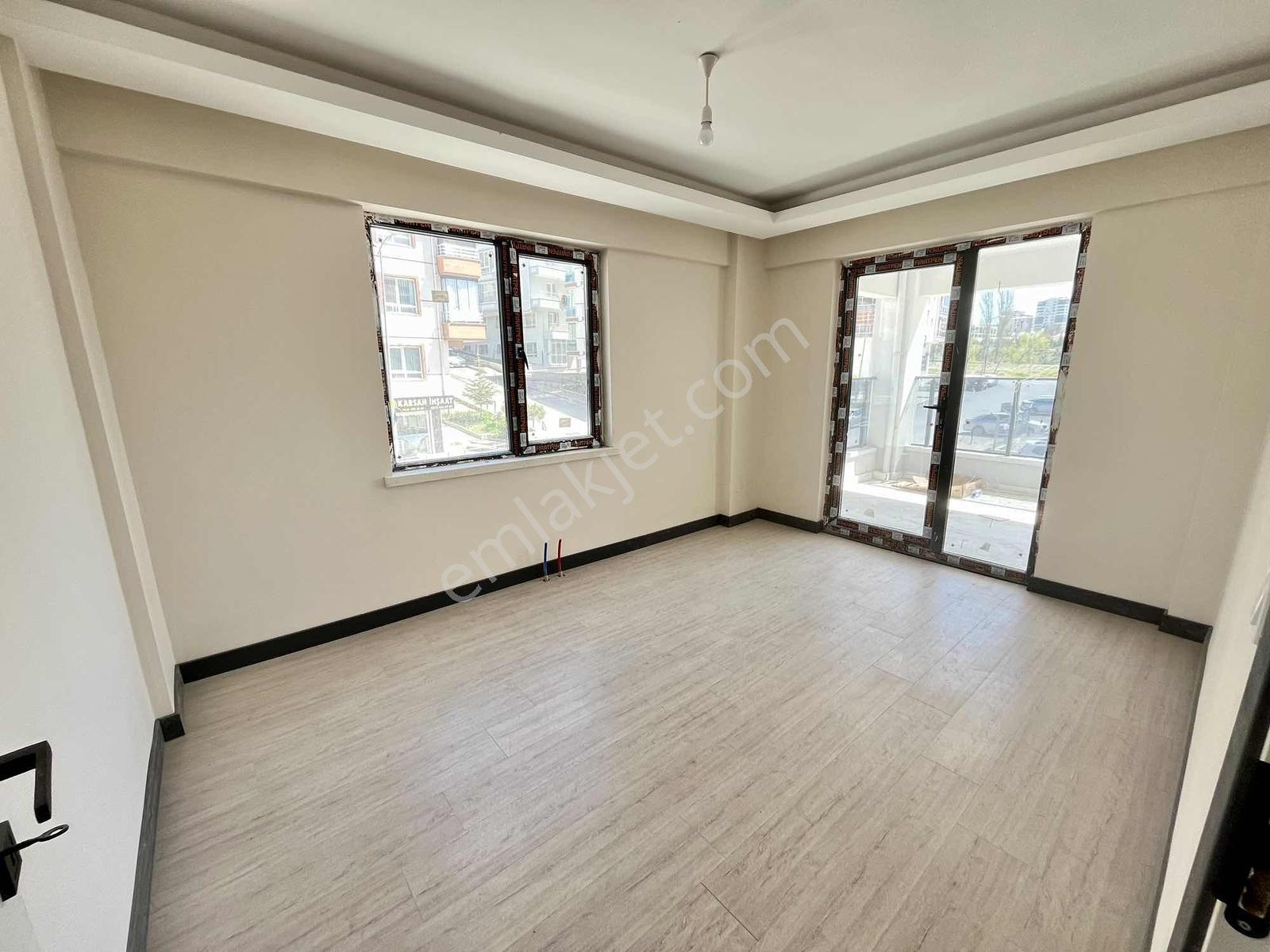 Avantaj'dan Yenibayındır'da Cadde Dibi Site İçerisinde 3+1 Daire - Görsel 23