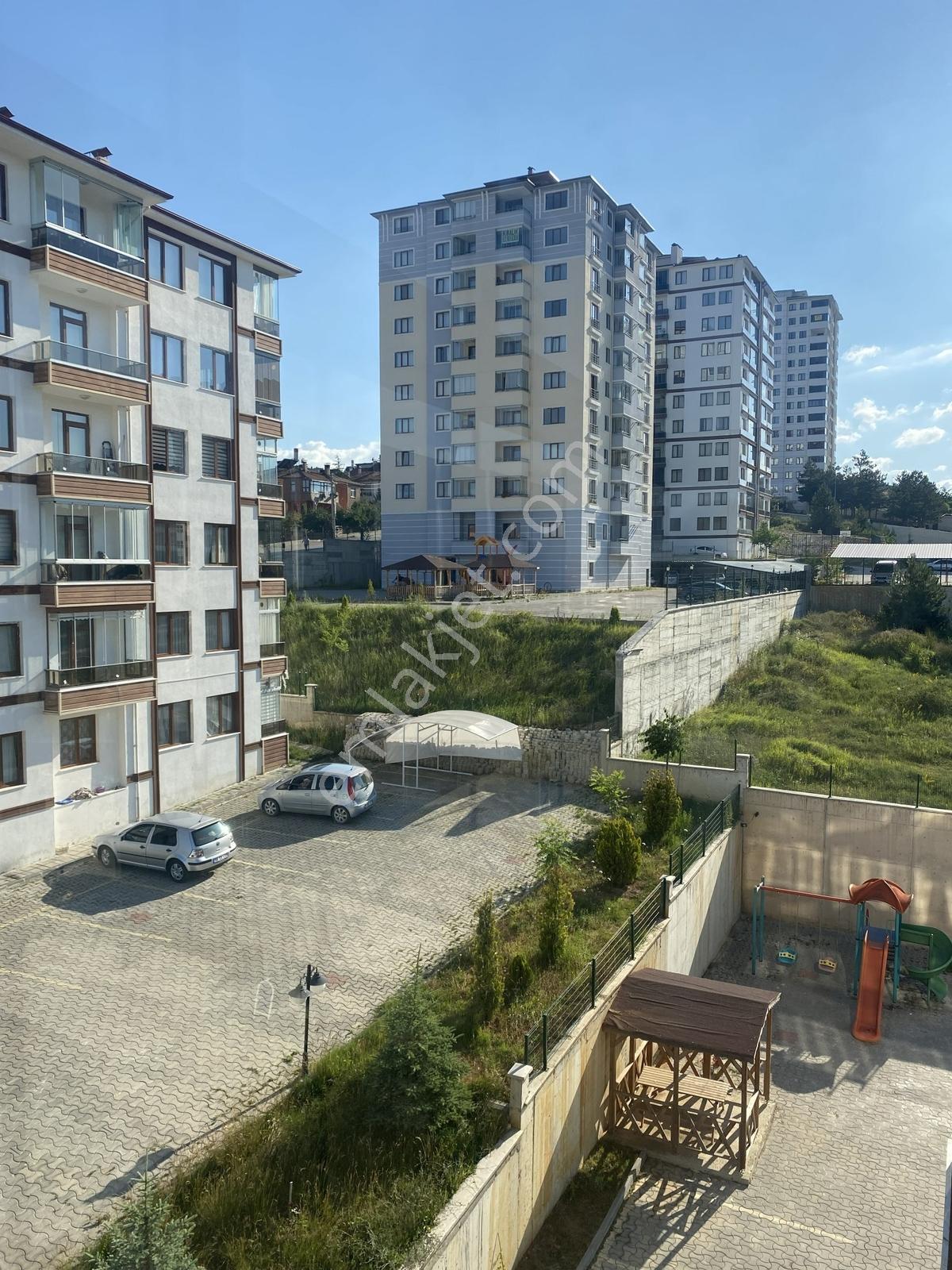 Kastamonu Emlak Gayrimenkul Satılık Kuzeykent Gölpark 3+1 Daire - Görsel 21