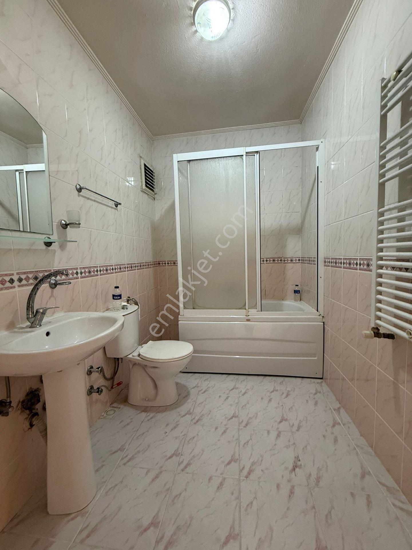 Kiralık 2+1 Atatürk Mah. Merkezi Konum - Görsel 29