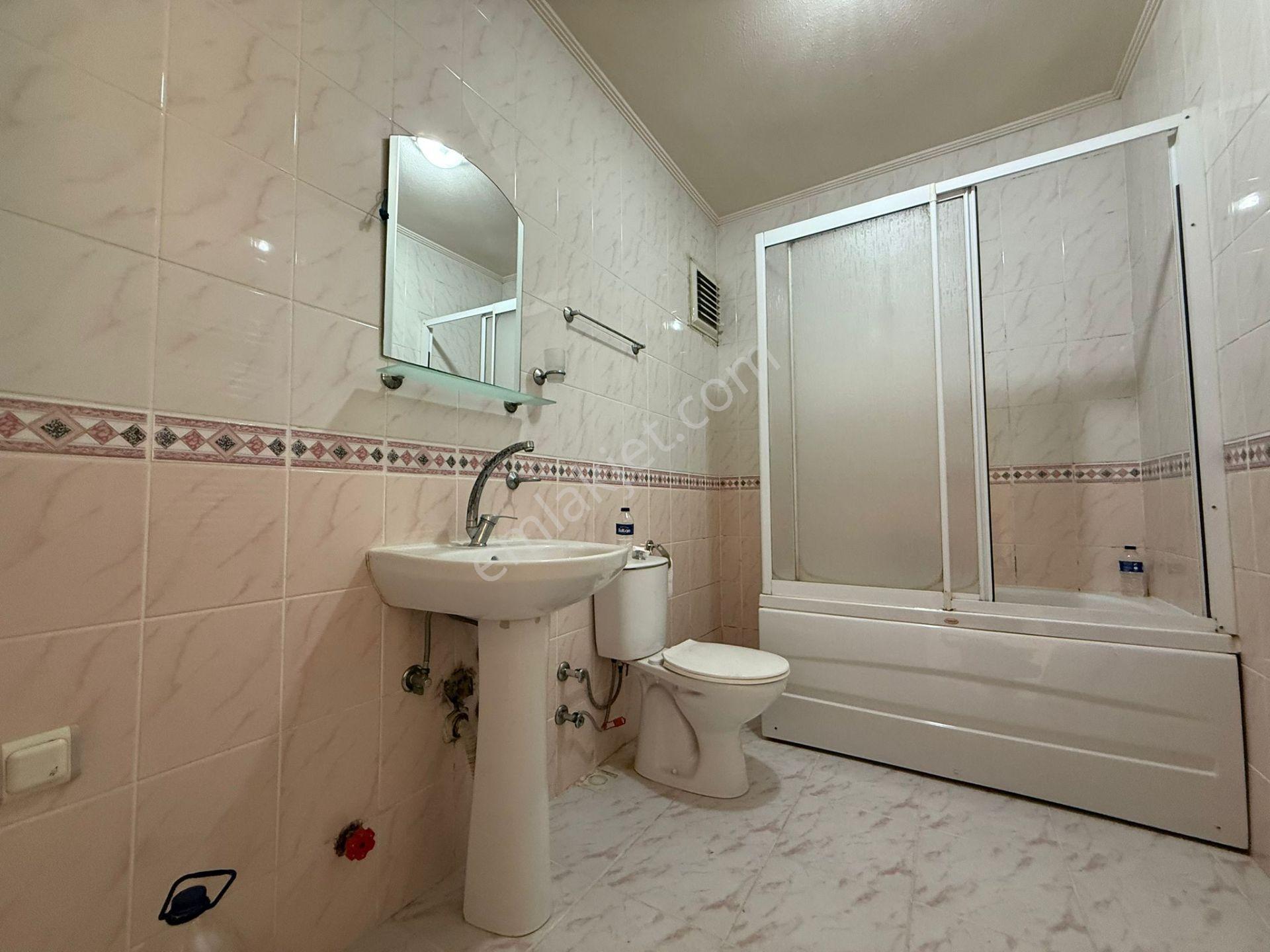 Kiralık 2+1 Atatürk Mah. Merkezi Konum - Görsel 27
