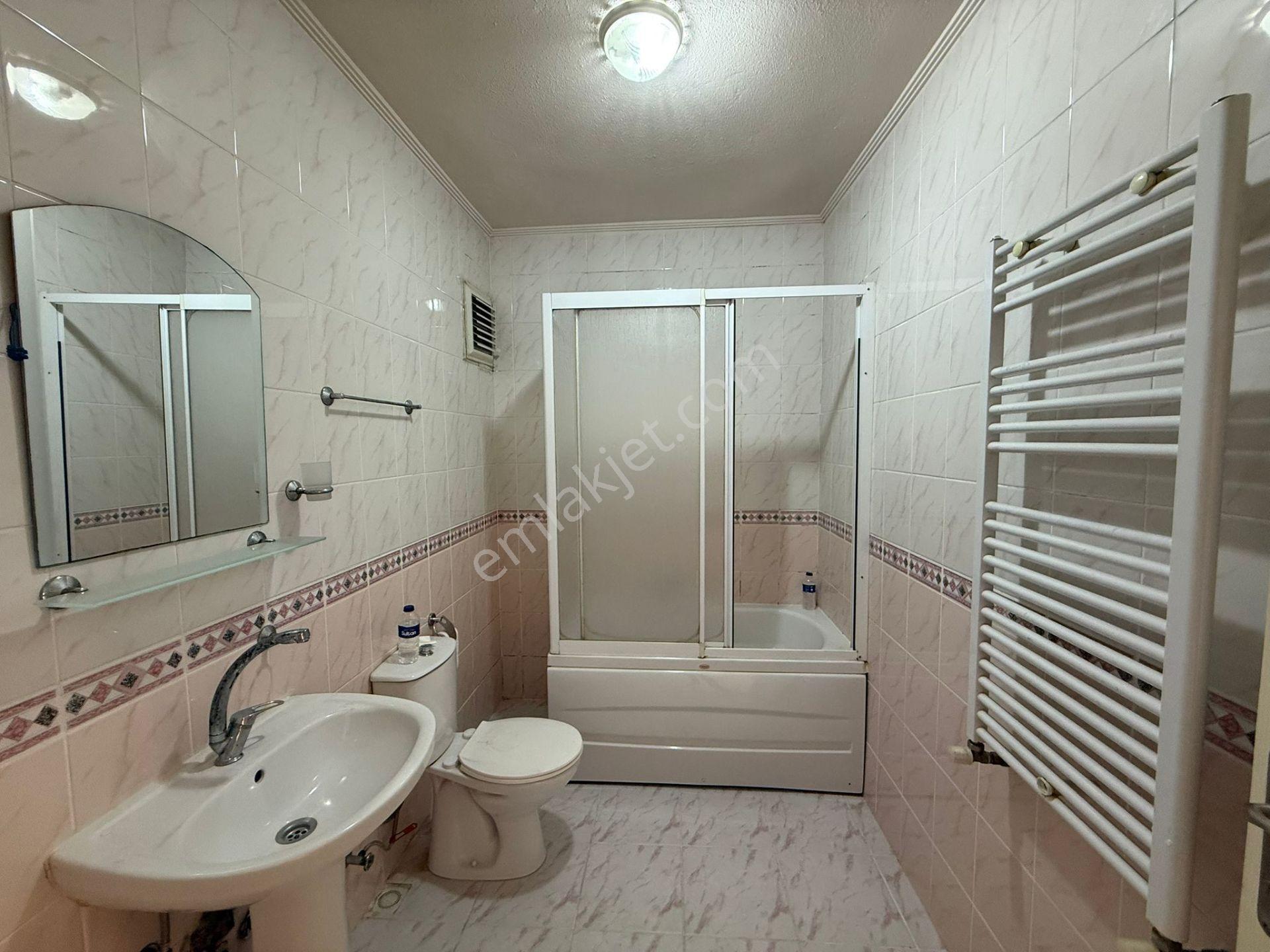 Kiralık 2+1 Atatürk Mah. Merkezi Konum - Görsel 28