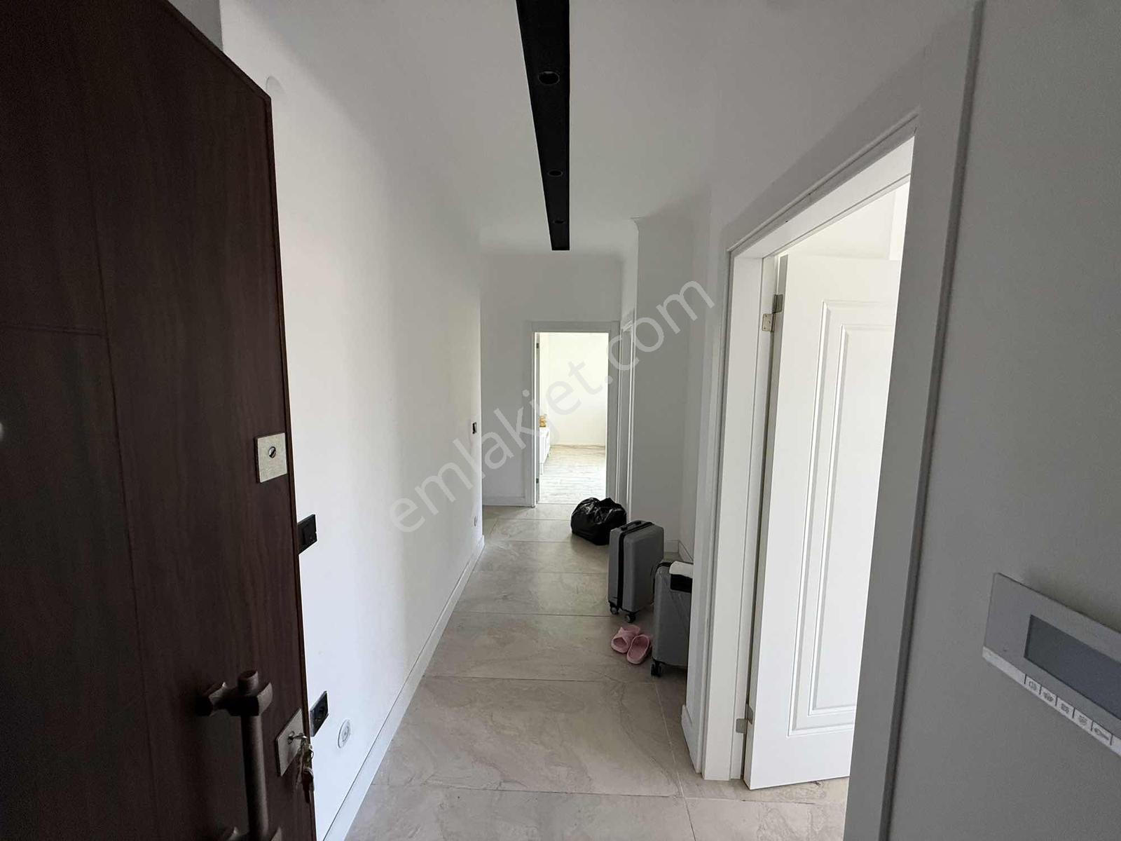 Gömeç Çarşı İçerisinde Emsalsiz 3+1 Deluxe Daire - Görsel 15