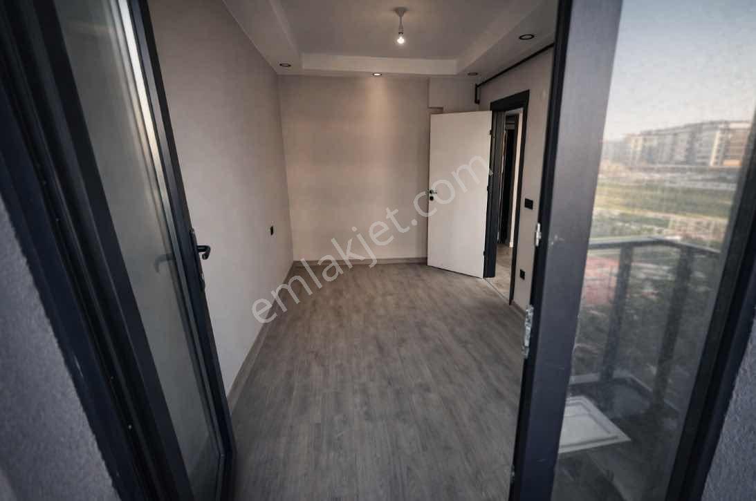 Cumhuriyet Mah. Mah Doğa Park Sitesinde Satılık 1+1 Eşyasız - Görsel 15