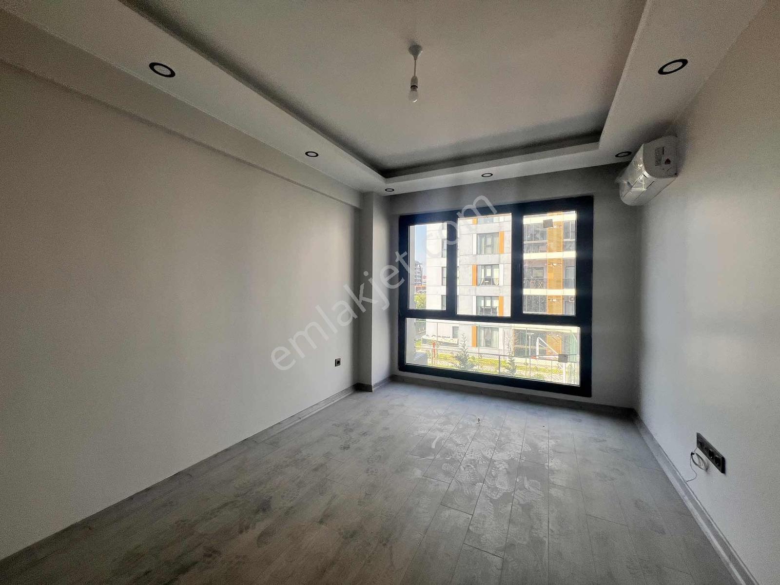 Cumhuriyet Mah. Mah Doğa Park Sitesinde Satılık 1+1 Eşyasız - Görsel 35
