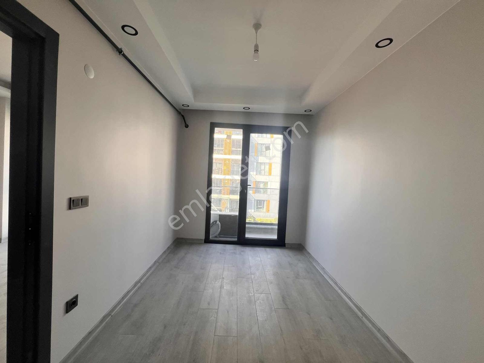 Cumhuriyet Mah. Mah Doğa Park Sitesinde Satılık 1+1 Eşyasız - Görsel 8