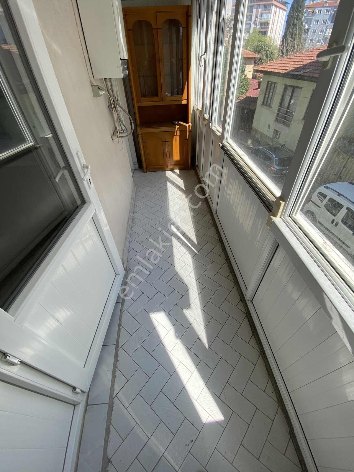 Uysal Emlak'tan İstiklal Caddesi Üzeri 120m2 2+1 1.kat Daire - Görsel 17