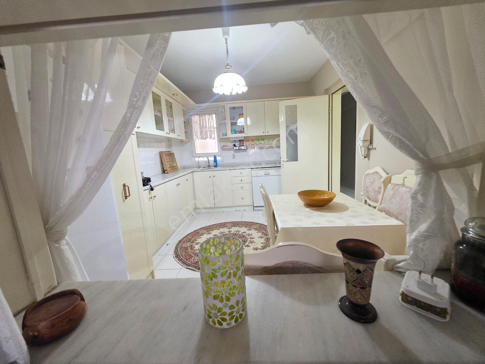 Marvera 'dan Marmaris Te Denize Yakın Kiralık 3+1 Eşyalı Daire - Görsel 9