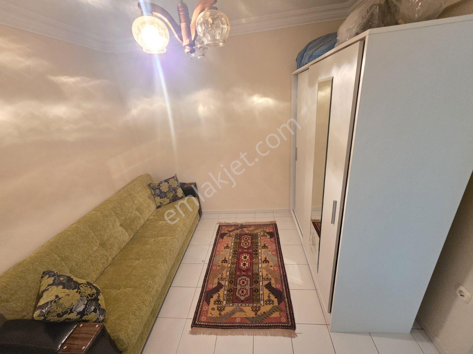 Marvera 'dan Marmaris Te Denize Yakın Kiralık 3+1 Eşyalı Daire - Görsel 28