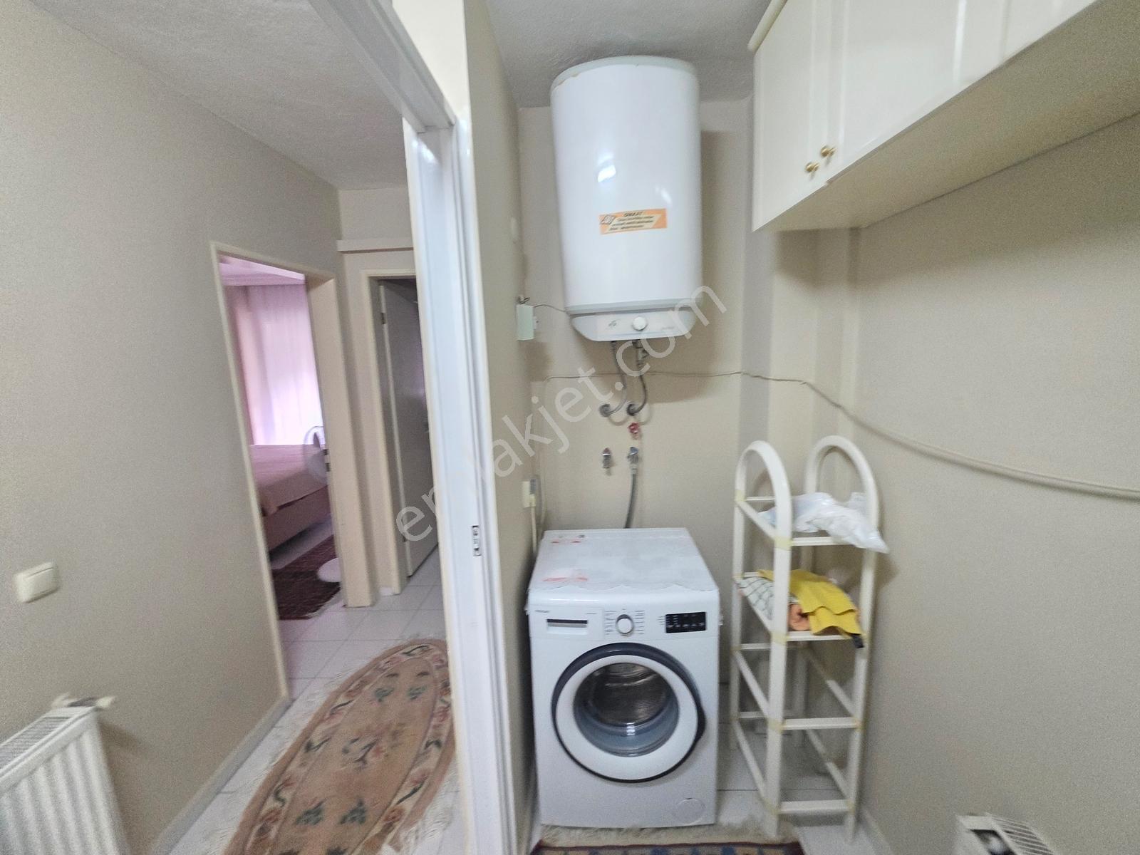 Marvera 'dan Marmaris Te Denize Yakın Kiralık 3+1 Eşyalı Daire - Görsel 6