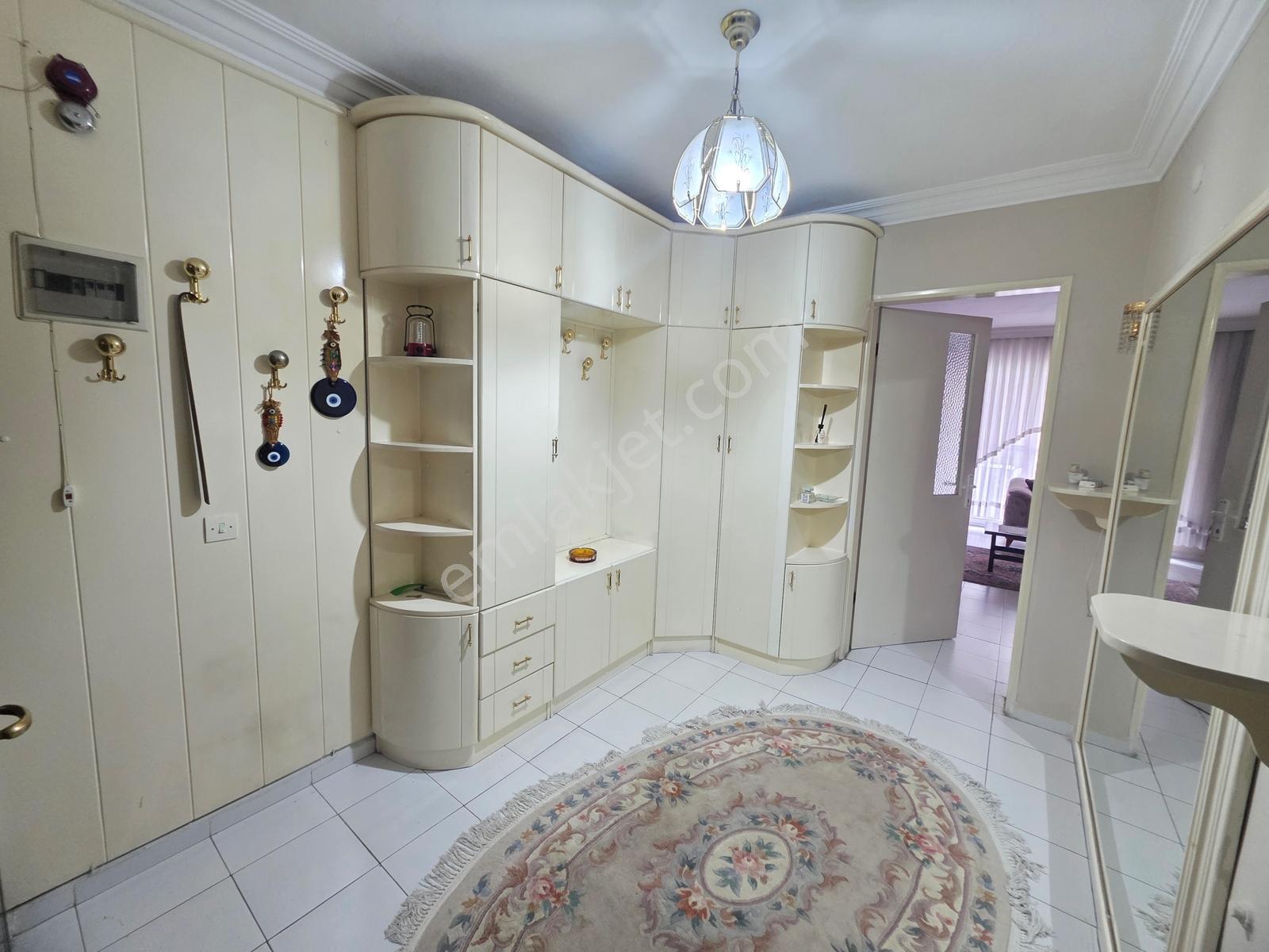 Marvera 'dan Marmaris Te Denize Yakın Kiralık 3+1 Eşyalı Daire - Görsel 15