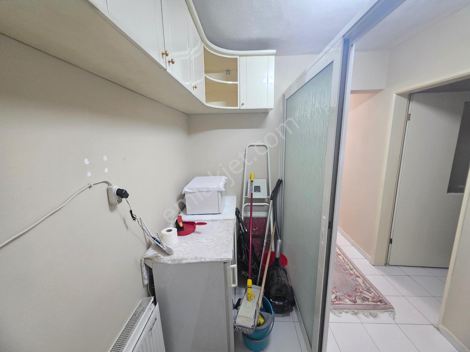 Marvera 'dan Marmaris Te Denize Yakın Kiralık 3+1 Eşyalı Daire - Görsel 7