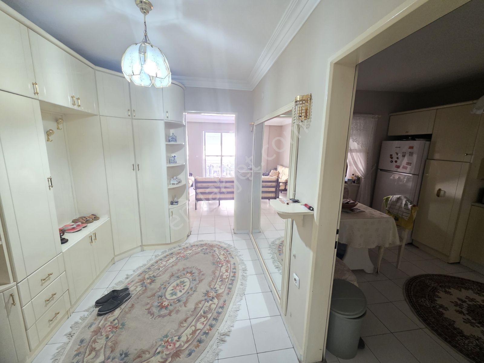 Marvera 'dan Marmaris Te Denize Yakın Kiralık 3+1 Eşyalı Daire - Görsel 31