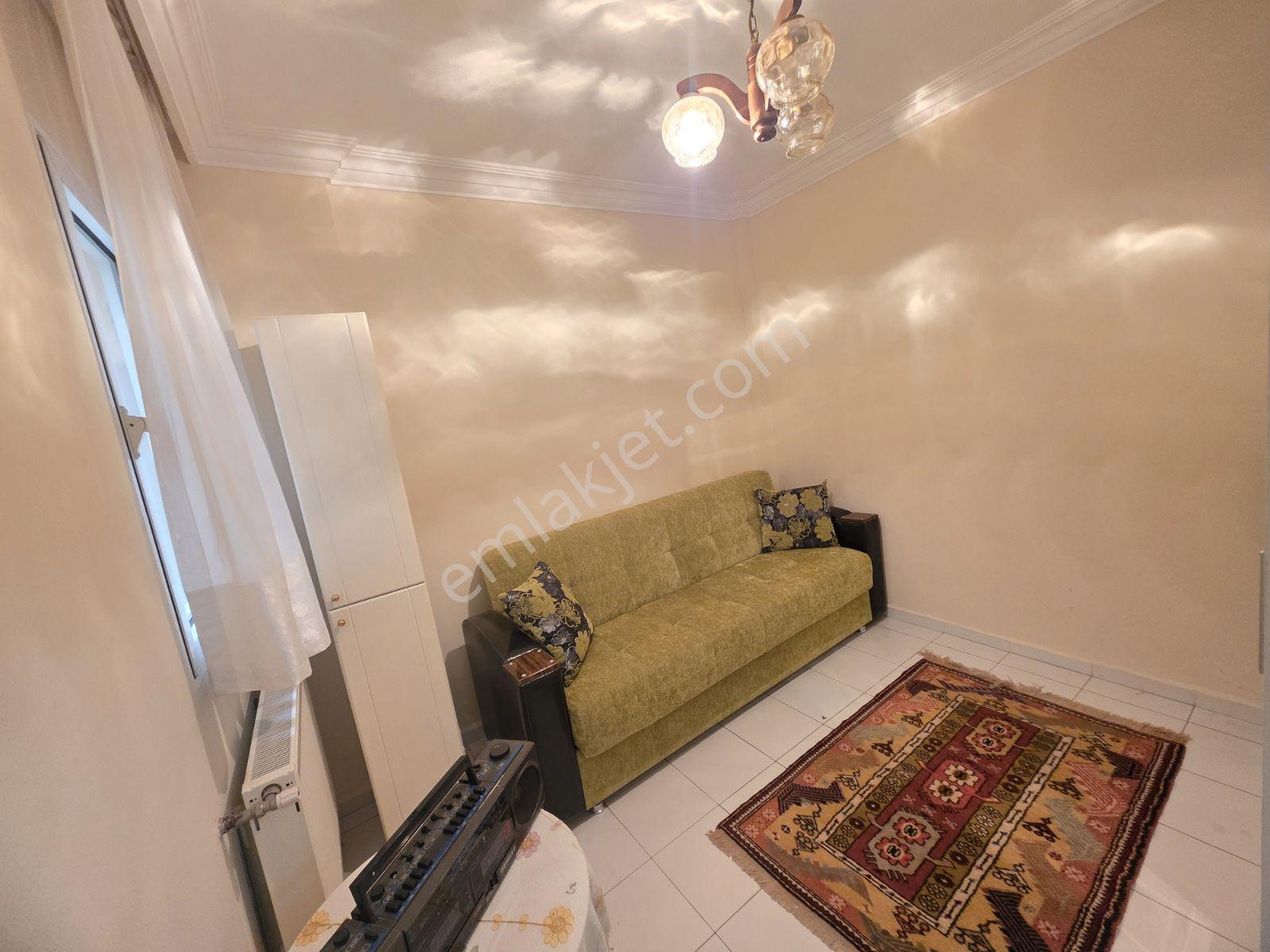Marvera 'dan Marmaris Te Denize Yakın Kiralık 3+1 Eşyalı Daire - Görsel 29