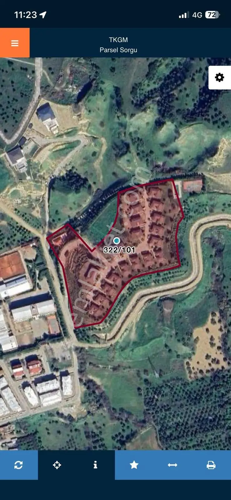 Nazilli İsabeyli Mah.yamaç Evler Sitesinde Satılık Villa - Görsel 4