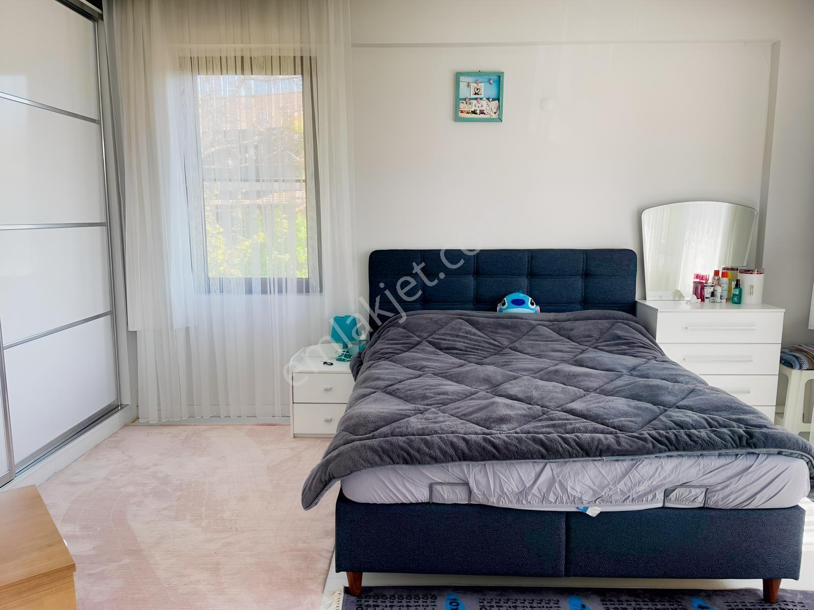 Nazilli İsabeyli Mah.yamaç Evler Sitesinde Satılık Villa - Görsel 30