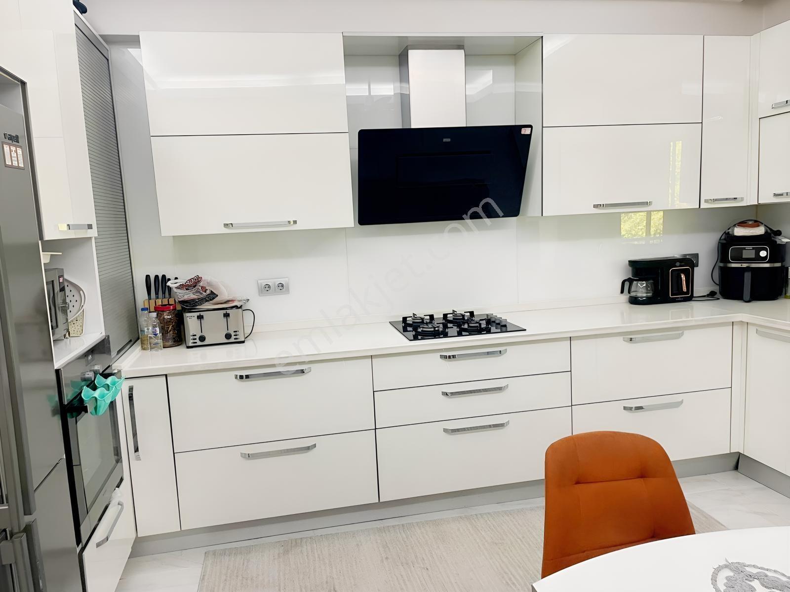 Nazilli İsabeyli Mah.yamaç Evler Sitesinde Satılık Villa - Görsel 5