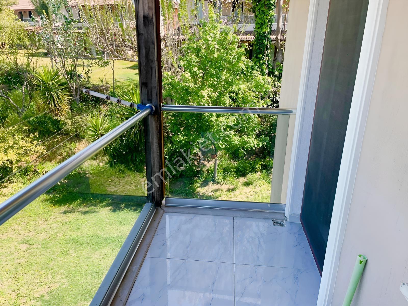 Nazilli İsabeyli Mah.yamaç Evler Sitesinde Satılık Villa - Görsel 8