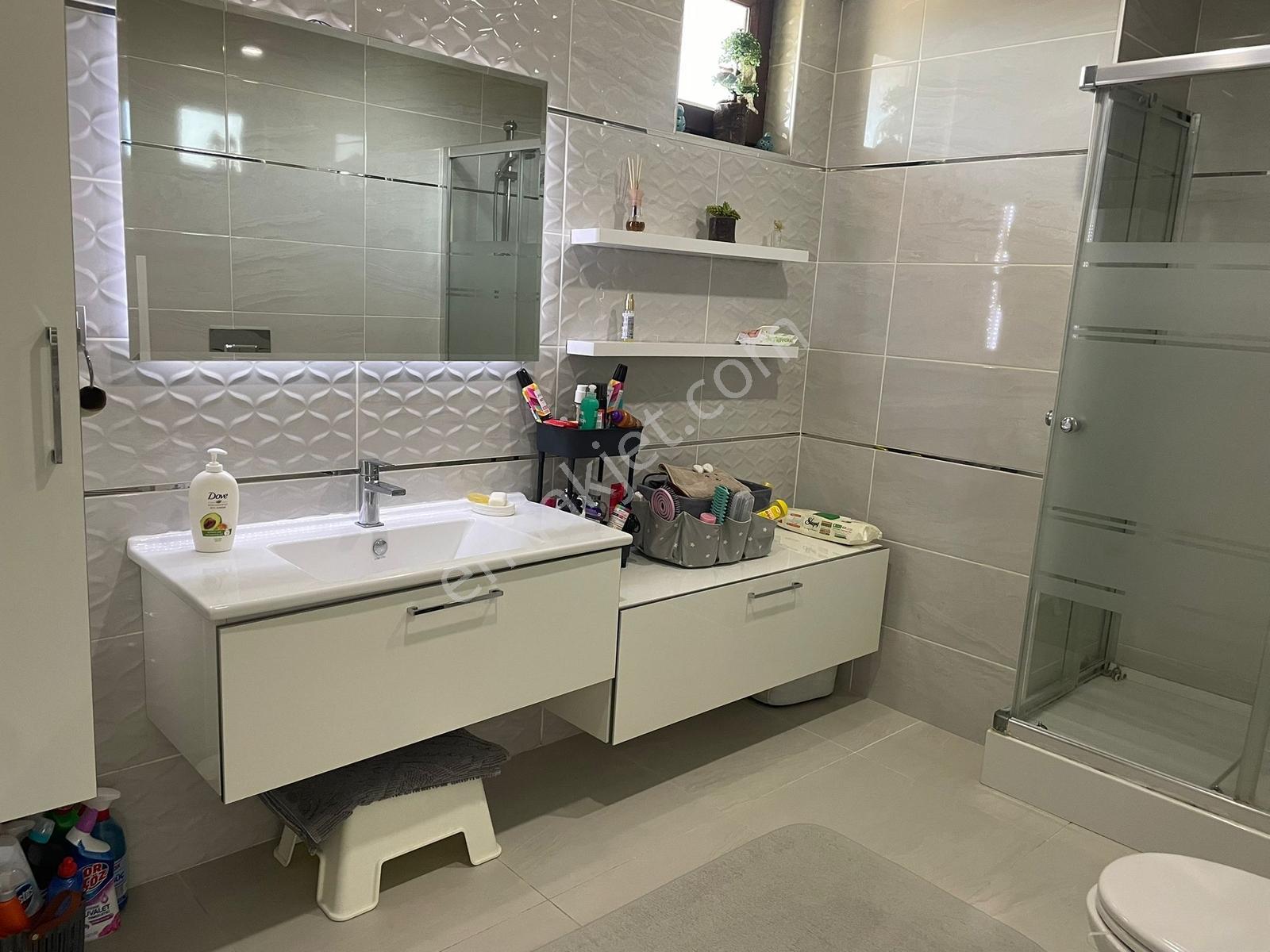 Nazilli İsabeyli Mah.yamaç Evler Sitesinde Satılık Villa - Görsel 34