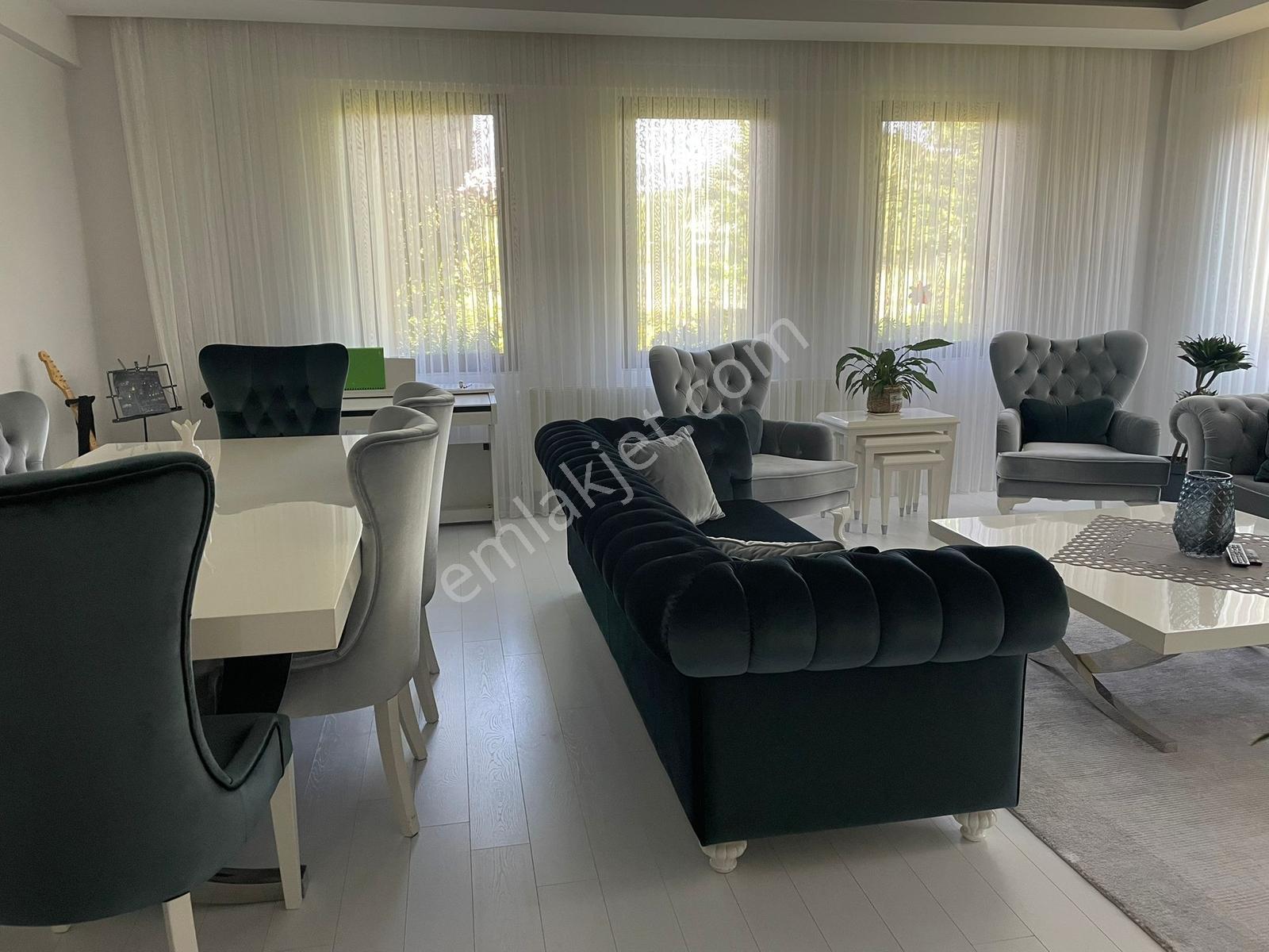 Nazilli İsabeyli Mah.yamaç Evler Sitesinde Satılık Villa - Görsel 21