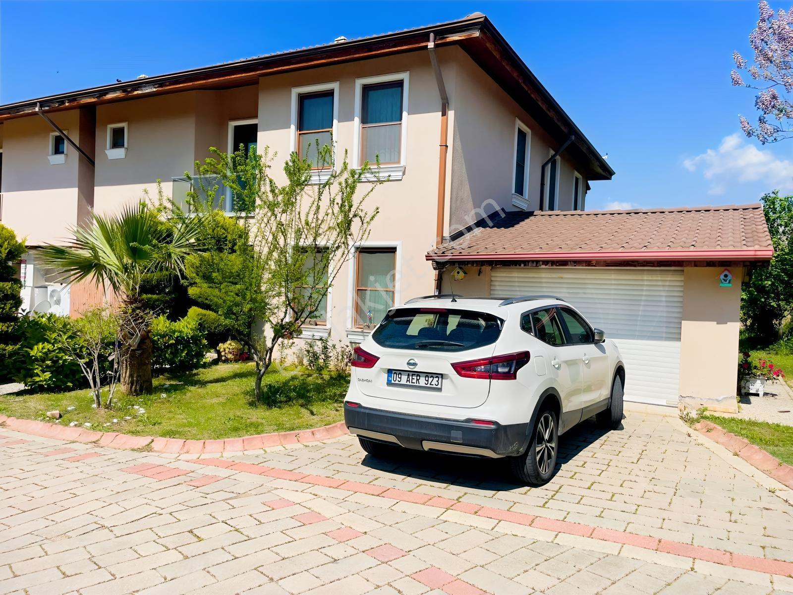 Nazilli İsabeyli Mah.yamaç Evler Sitesinde Satılık Villa - Görsel 11